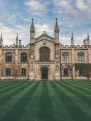 High School Campus S