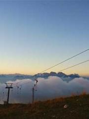 The Heavenly Physici