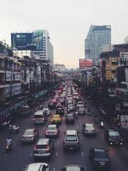 The Ugly Womanapos;s