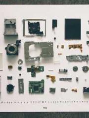 High School Campus S