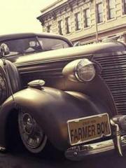 Saintly Gate Venerab