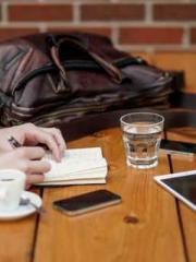 A Heavenly Gift: The