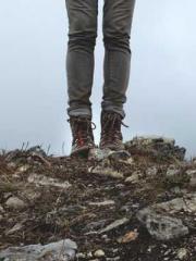 Reborn in the Apocal