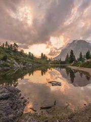 Rong Zhao Nanning Yu