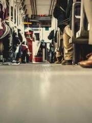 Becoming a solitary 
