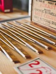 Grave Robbing: Openi