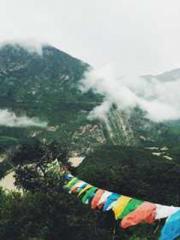 Bodhisattva of Compa